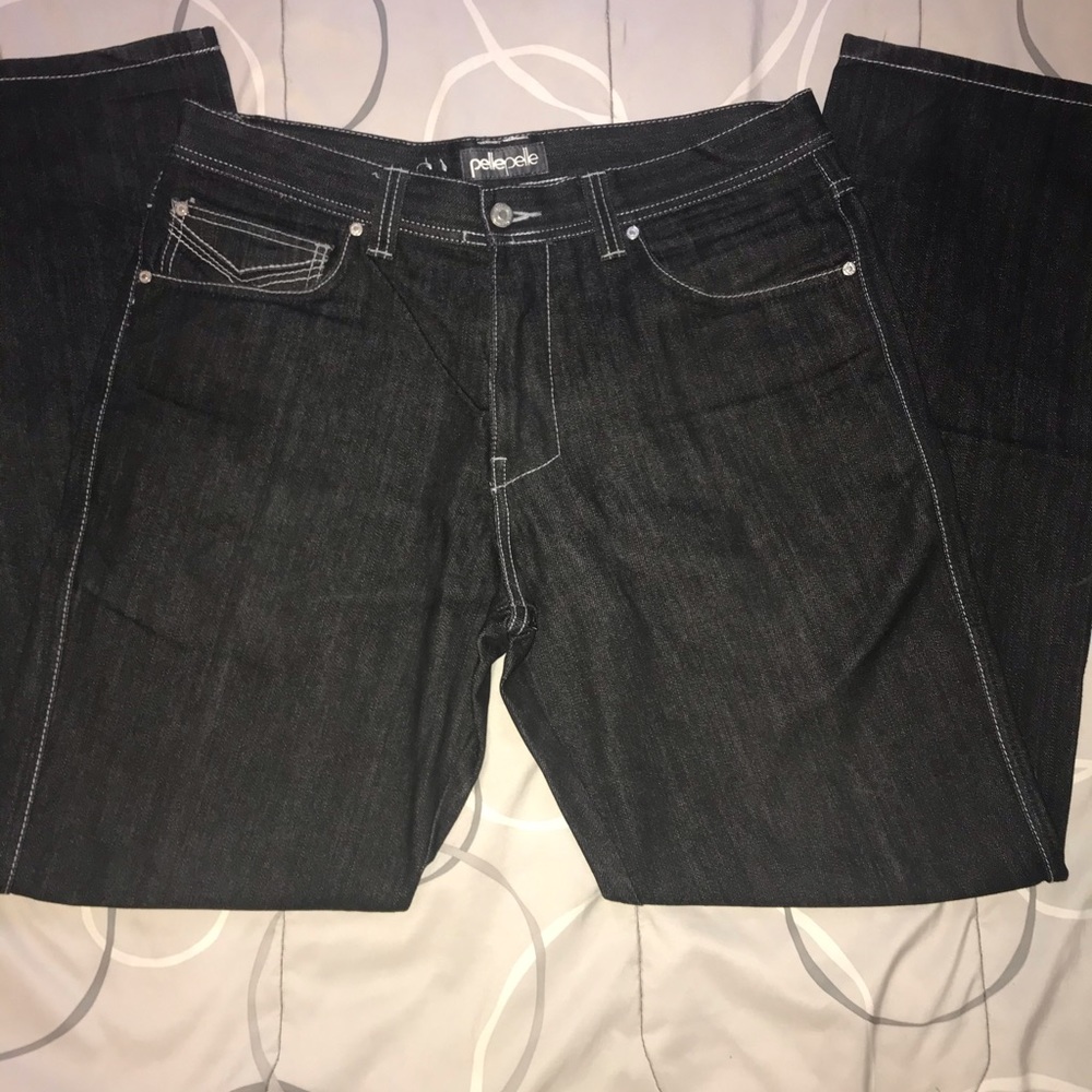 Pelle Pelle Jeans
